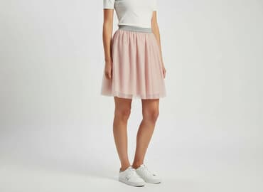 spódnice tiulowe 140: Pepco, Spódnica damska, rozmiar L — 1