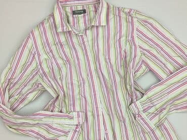 bluzki w paski mango: TM Lewin, Women`s shirt, size 2XL (EU 44) — 1