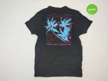 ken carson koszulka: 4F, Koszulka dla mężczyzn, S — 3