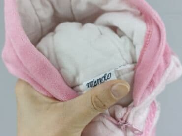 sweter hello kitty h: Sweatshirt, 3-6 months, condition - Very good — 5