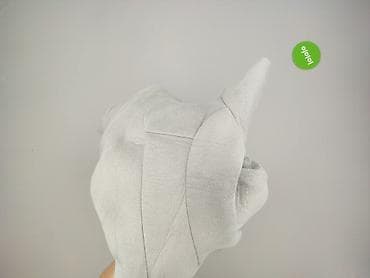 jeans szare: Sukienka damska, rozmiar M — 5