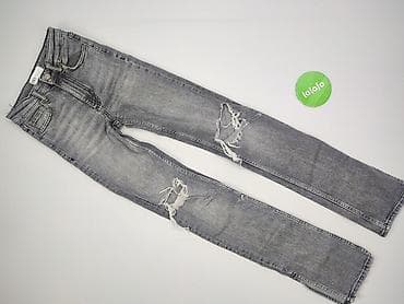 zara denim: Jeansy damskie, rozmiar 2XS — 2