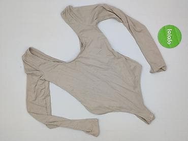 kostium dior: Bershka, Body damskie, rozmiar M — 2