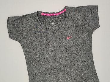 nike tech flece t shirty: Nike, T-shirt damski, rozmiar XL — 1