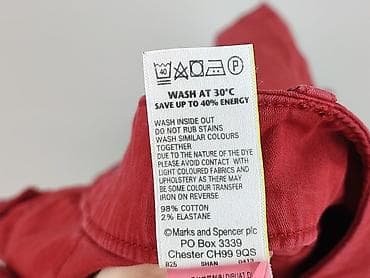 tessentials: M&S Collection, Spodnie materiałowe damskie, rozmiar S — 5