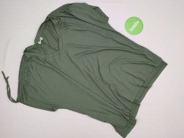 koszulka ze ściągaczem: Beloved, Bluzka damska, rozmiar 2XL — 3