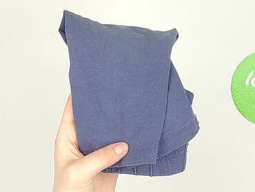 only play curve spodnie: Leggings, 3-6 months, condition - Very good — 5