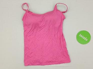 biustonosze push up: Top damski, rozmiar M — 2