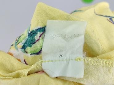 spodnie daisy: Sukienka damska, rozmiar 4XL — 4