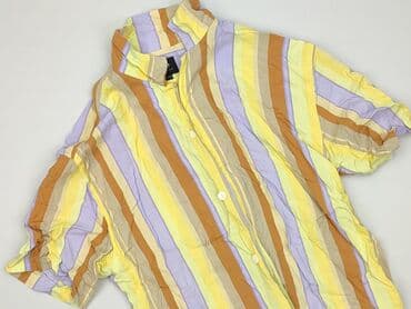 bershka шорти: PULL&BEAR, Сорочка жіноча, розмір S — 1