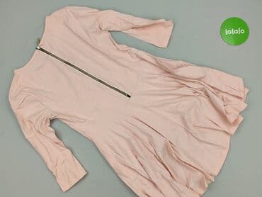 różowe sukienki wieczorowe: Сукня жіноча, розмір S — 3