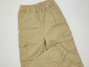 work: H&M Divided, Spodnie cargo damskie, rozmiar S — 1