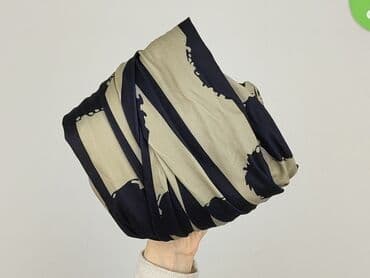 garnitury standard: Spodnie materiałowe damskie, rozmiar XL — 6