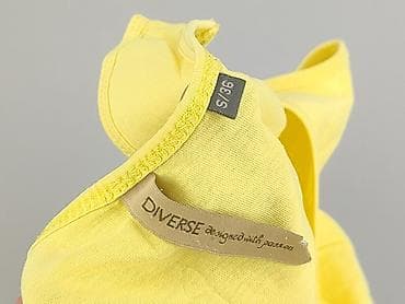 converse dresy: Diverse, Top damski, rozmiar S — 5