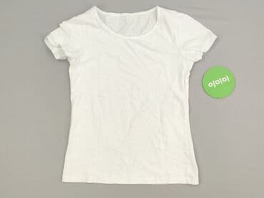 koszulki ze smiesznym nadrukiem: T-shirt damski, S — 2