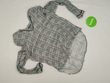 koszula w krate zalando: Street One, Bluzka damska, M — 5