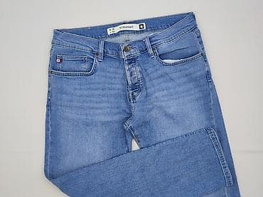bully jeans: Jeansy dla mężczyzn, rozmiar L — 1