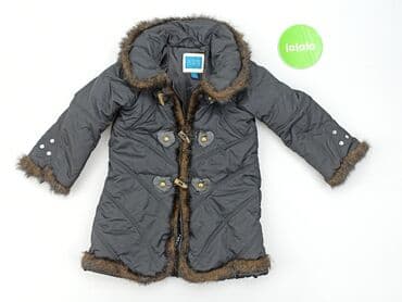 woskowane spodnie mohito: Transitional jacket, 2-3 years, 92-98 cm, condition - Good — 2