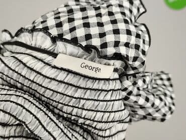 genzie bluzy: George, Bluzka damska, rozmiar 3XL — 4