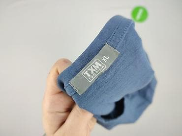 koszulki dżem: TXM, T-shirt damski, rozmiar XL — 4