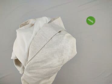 marynarka i koszula: H&M, Marynarka damska, rozmiar 5XL — 5