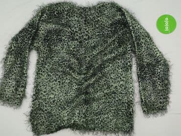 sweter panterka: Светр жіночий, розмір L — 3
