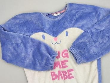 pluszowy sweter: Polar damski, rozmiar S — 1