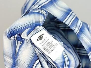 sliskie spodnie: Lee Cooper, Koszulа dla mężczyzn, rozmiar XL — 5