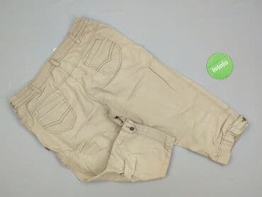 Spodnie 3/4: Spodnie 3/4 damskie — 3