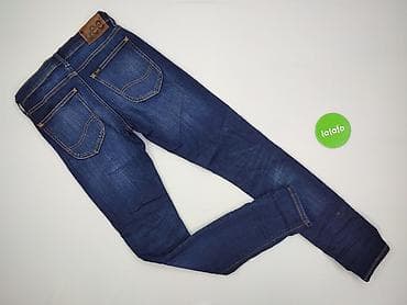 lee jeansy: Lee Cooper, Jeansy damskie, rozmiar S — 3