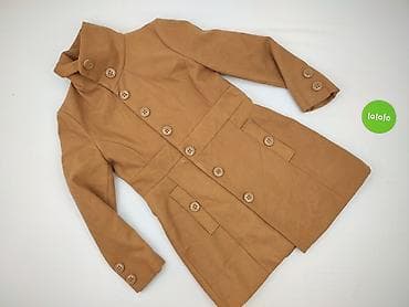 bomber jacket: Płaszcz damski, rozmiar XL — 2