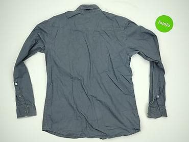 2pac shirts: Cropp, Koszulа dla mężczyzn, rozmiar M — 3