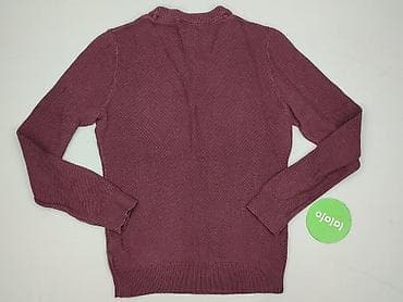 divided sweater: H&M, Sweter dla mężczyzn, rozmiar XS — 4