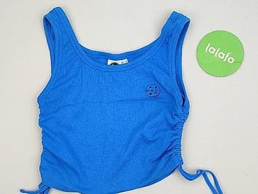 bluza 2 w 1: Top damski, rozmiar M — 2