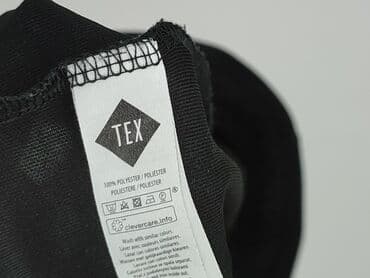 dresy męskie: TEX, Szorty dla mężczyzn, rozmiar M — 5