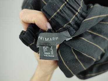 bluzki ellesse: Primark, Spodnie materiałowe damskie, rozmiar S — 6