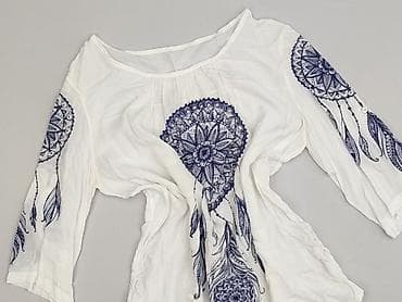 moodo bluzy: Bluzka damska, rozmiar 3XL — 1