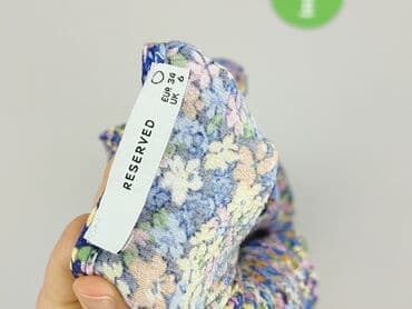 modne sukienki wiosna 2024: Reserved, Sukienka damska, rozmiar S — 4