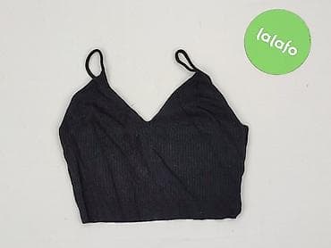 stanik: Shein, Top damski, rozmiar M — 3