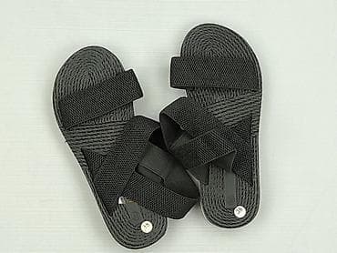 Sandały damskie, rozmiar 38