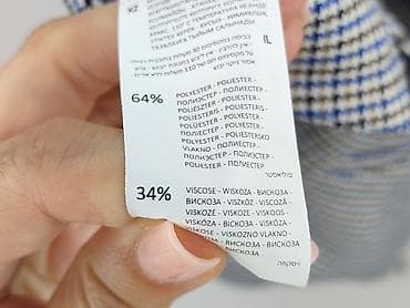 pull bear polska: Spodnie materiałowe damskie, rozmiar XS — 5
