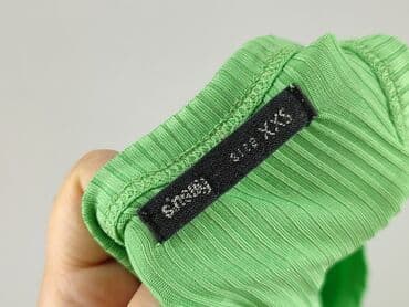 Women: Sinsay, Women`s top, size 2XS (EU 32) — 4