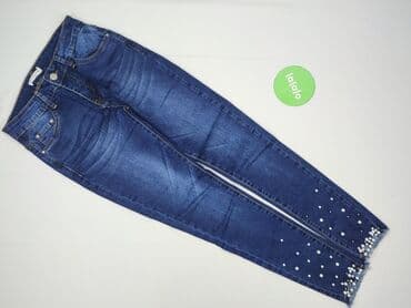 piżama hello kitty temu: Jeansy damskie, S — 2