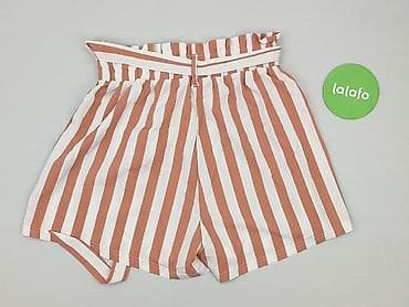 stradivarius szorty: Shein, Szorty damskie, rozmiar S — 3