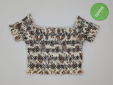 topshop eu: Topshop, Top damski, rozmiar S — 3