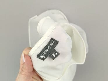 basic bluzki damskie: Greenpoint, Bluzka damska, rozmiar S — 5