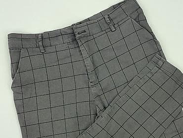 Spodnie materiałowe damskie, rozmiar L