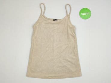 deichmann kapcie z futerkiem: Esmara, Top damski, rozmiar M — 2