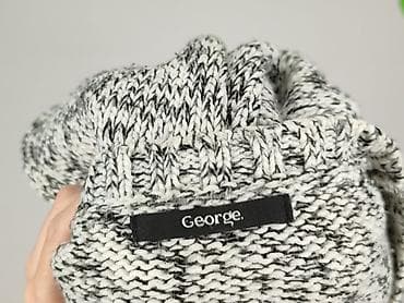 sweter serca: George, Sweter damski, rozmiar XL — 5