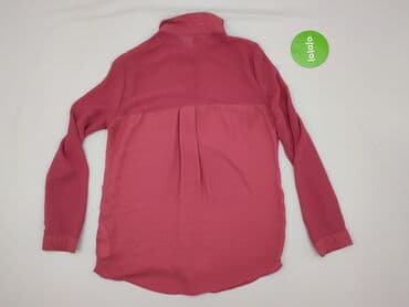 skladanie koszulki: Bershka, Koszula damska, M — 3